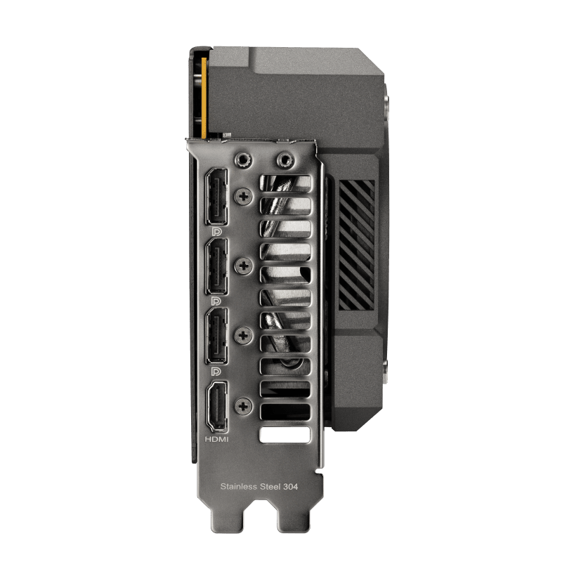 کارت گرافیک ASUS TUF Gaming GeForce RTX 5060 8GB GDDR7 OC Edition – گارانتی ترسیم‌گران